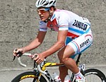 Jempy Drucker w�hrend des GP Tell 2009